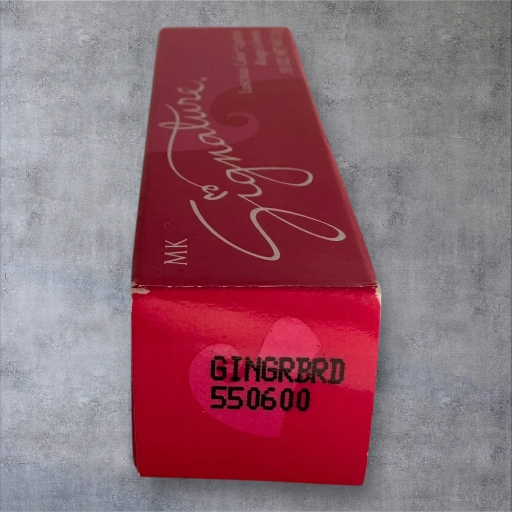 Mary Kay rich creamy
